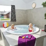 Beautiful Home In Nordborg With Sauna * Nordborg