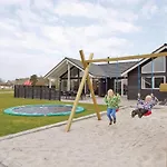 Tatil Evi Beautiful Home In Nordborg With Sauna *