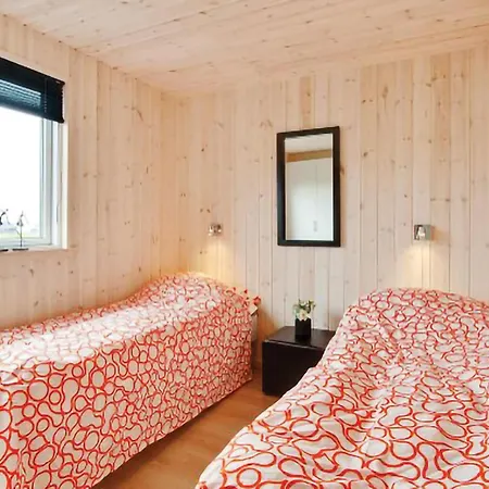 Beautiful Home In Nordborg With Sauna Nordborg