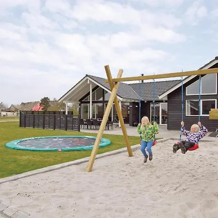 Casa de Férias 7 Bedroom Lovely In *